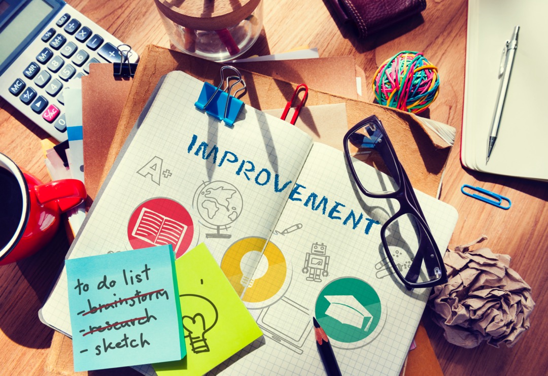 Integrate the continuous improvement process into your company in 2023!